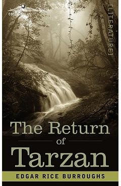 The Return of Tarzan