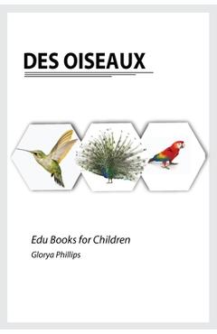 Poza produsului Des Oiseaux - Glorya Phillips