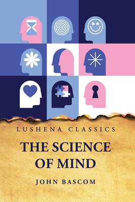 Coperta cărții 'The Science of Mind -'