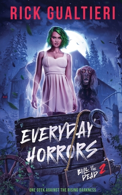 Everyday Horrors - Rick Gualtieri
