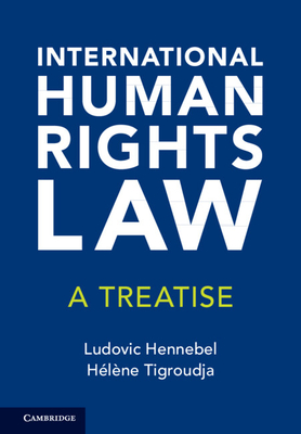 International Human Rights Law: A Treatise - Ludovic Hennebel