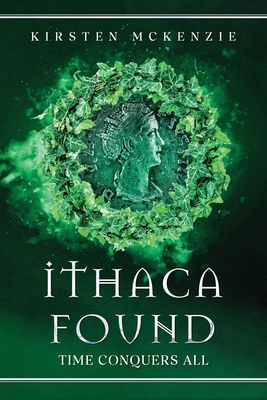 Ithaca Found - Kirsten Mckenzie