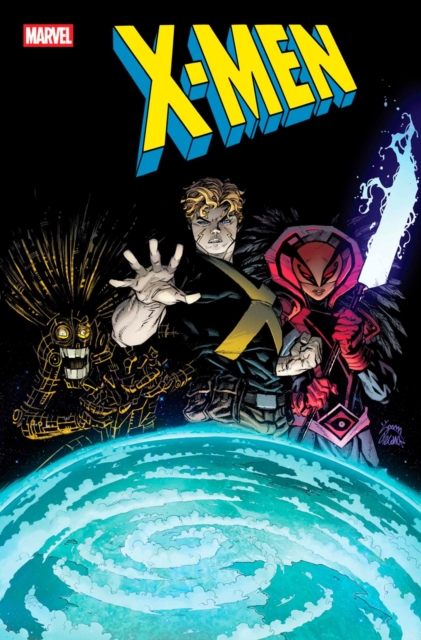 X-Men by Jed MacKay Vol. 3: The Hellfire Vigil - Jed Mackay