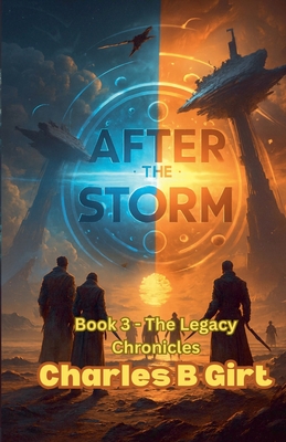 After the Storm - Charles B. Girt