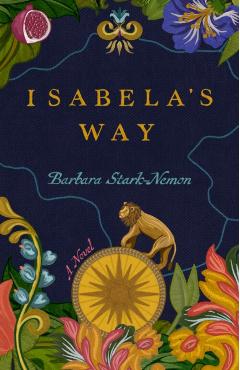Isabela's Way - Barbara Stark-nemon