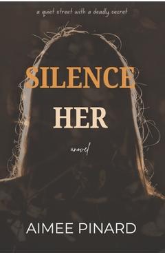 Silence Her - Judi Weiss