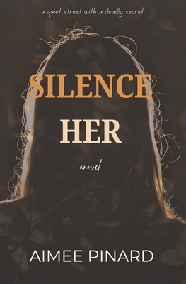 Silence Her - Judi Weiss