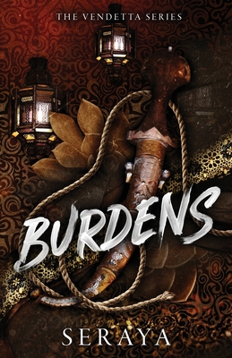 Burdens: A Forced Proximity Romance - 