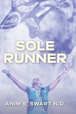 Sole Runner - Anim S. Swart