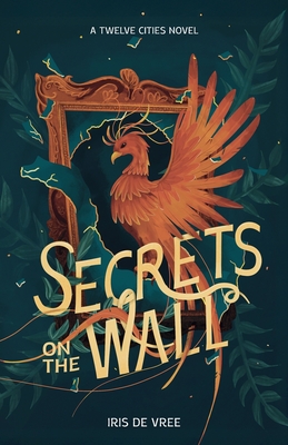 Secrets on the wall - Iris De Vree