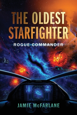 Rogue Commander - Jamie Mcfarlane