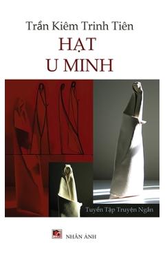 Ht U Minh (hardcover - color) - Tran Kiem Trinh Tien