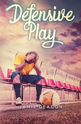Defensive Play - Jamie Deacon