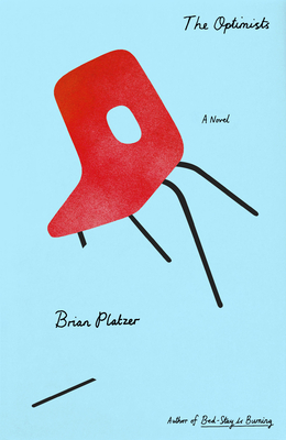 The Optimists - Brian Platzer