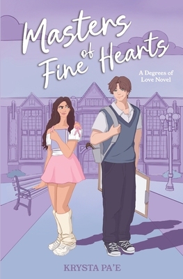 Masters of Fine Hearts - Krysta Pa'e