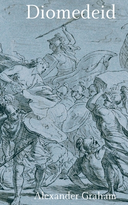 Diomedeid - Alexander D. Graham