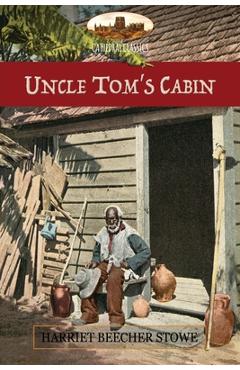 Poza produsului Uncle Tom's Cabin: or Life Among the Lowly; with Hammatt Billings' 1st ed. illustrations & notes from a later ed. (Aziloth Books) - Harriet Beecher Stowe