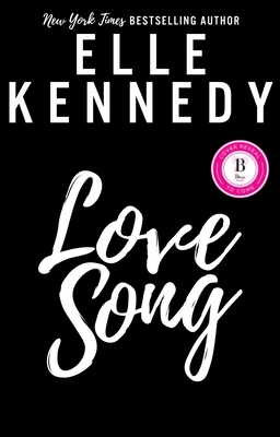 Coperta cărții 'Love Song (Deluxe Edition) - Elle Kennedy'