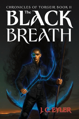 The Black Breath - J. C. Eyler