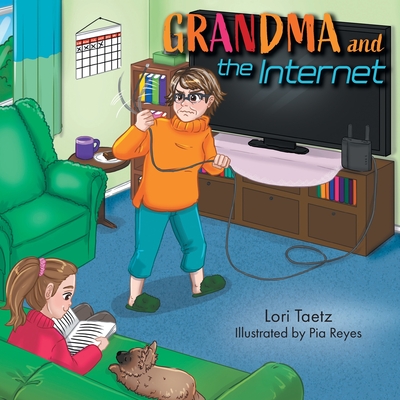Grandma and the Internet: The Smart TV - Lori Taetz