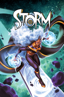Storm Vol. 2: Thunder War - Murewa Ayodele