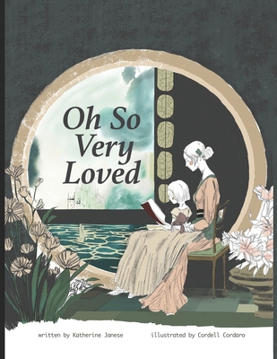 Oh So Very Loved - Cordell Cordaro