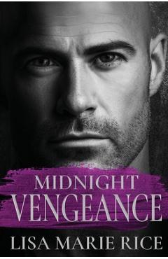 Coperta cărții 'Midnight Vengeance - Lisa Marie Rice'