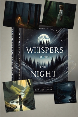 Whispers of the Night: A Journey into the Unknown - Wicharnchai Chaoyot