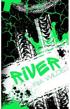 Poza produsului River: A Standalone Romance - Alternative Edition - Ria Wilde