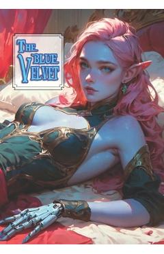 Poza produsului The Blue Velvet - Silvio Spotti