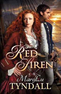 The Red Siren - Marylu Tyndall