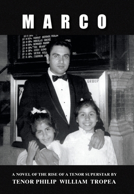Marco - Philip William Tropea