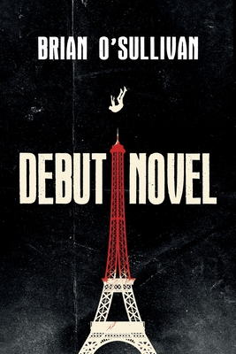 Debut Novel - Brian O'sullivan