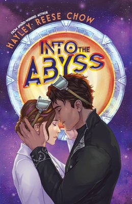 Coperta cărții 'Into the Abyss - Hayley Reese Chow'