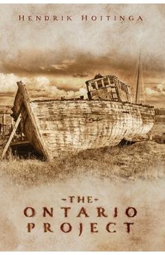 Poza produsului The Ontario Project - Hendrik Hoitinga