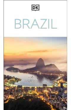 Poza produsului DK Brazil - 