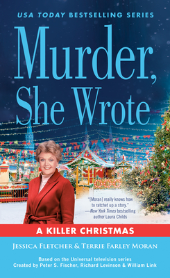 Murder, She Wrote: A Killer Christmas - Jessica Fletcher
