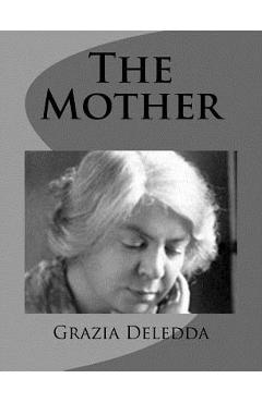 Coperta cărții 'The Mother - Mary G. Steegmann'