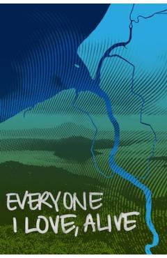 Poza produsului Everyone I Love, Alive - Jason Bayani