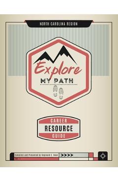Poza produsului Explore My Path: Career Resource Guide - Reginald C. Bean