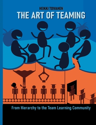 The Art of Teaming: From Hierarchy to the Learning Community - Heikki Toivanen