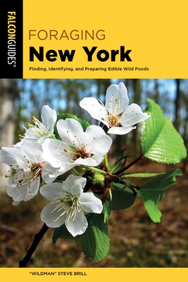 Foraging New York -