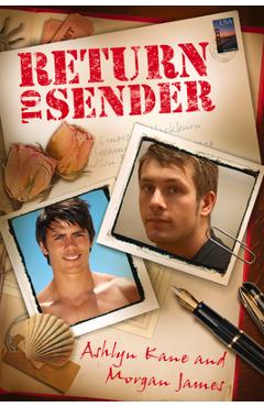 Poza produsului Return to Sender - Ashlyn Kane