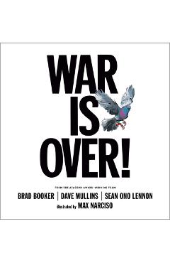 Poza produsului War Is Over! - Sean Ono Lennon