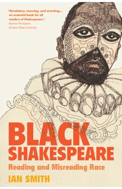 Black Shakespeare - Ian Smith