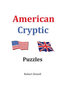 American Cryptic Puzzles - Robert B. Dewell