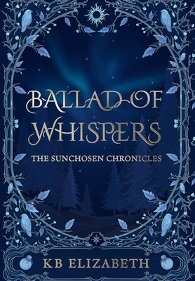 Ballad of Whispers - Kb Elizabeth