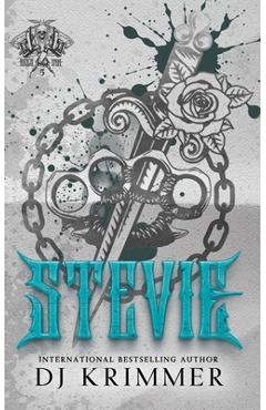 Poza produsului Stevie - Dj Krimmer