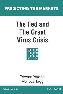The Fed and The Great Virus Crisis - Melissa Tagg