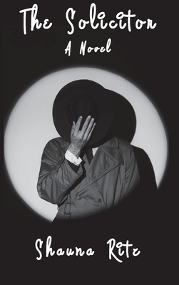 The Solicitor - Shauna Ritz